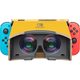 Illustration for article titled Nintendo Announces Labo VR Kit For Switchem/em